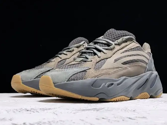 v2 Boost EG6860 Adidas 700 Yeezy Geode 0606